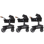 Graco carucior sport Near2Me pentru 0m+