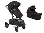Graco carucior 2in1 Near2Me pentru 0m+, Elite Noir