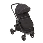 Graco carucior 2in1 Transform pentru 0m+, Black 01