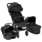 Graco carucior 3in1 Myavo 0m+, Midnight