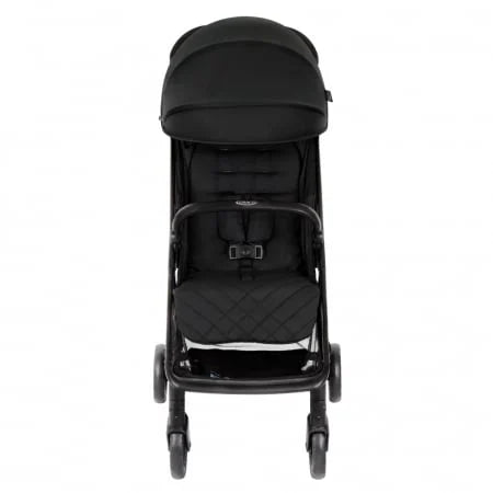 Graco carucior 3in1 Myavo 0m+, Midnight Imagine secundară a produsului