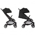 Graco carucior 3in1 Myavo 0m+