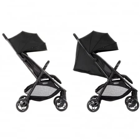 Graco carucior 3in1 Myavo 0m+