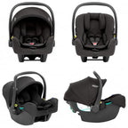 Graco carucior 3in1 Myavo 0m+