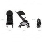 Graco carucior 3in1 Myavo 0m+