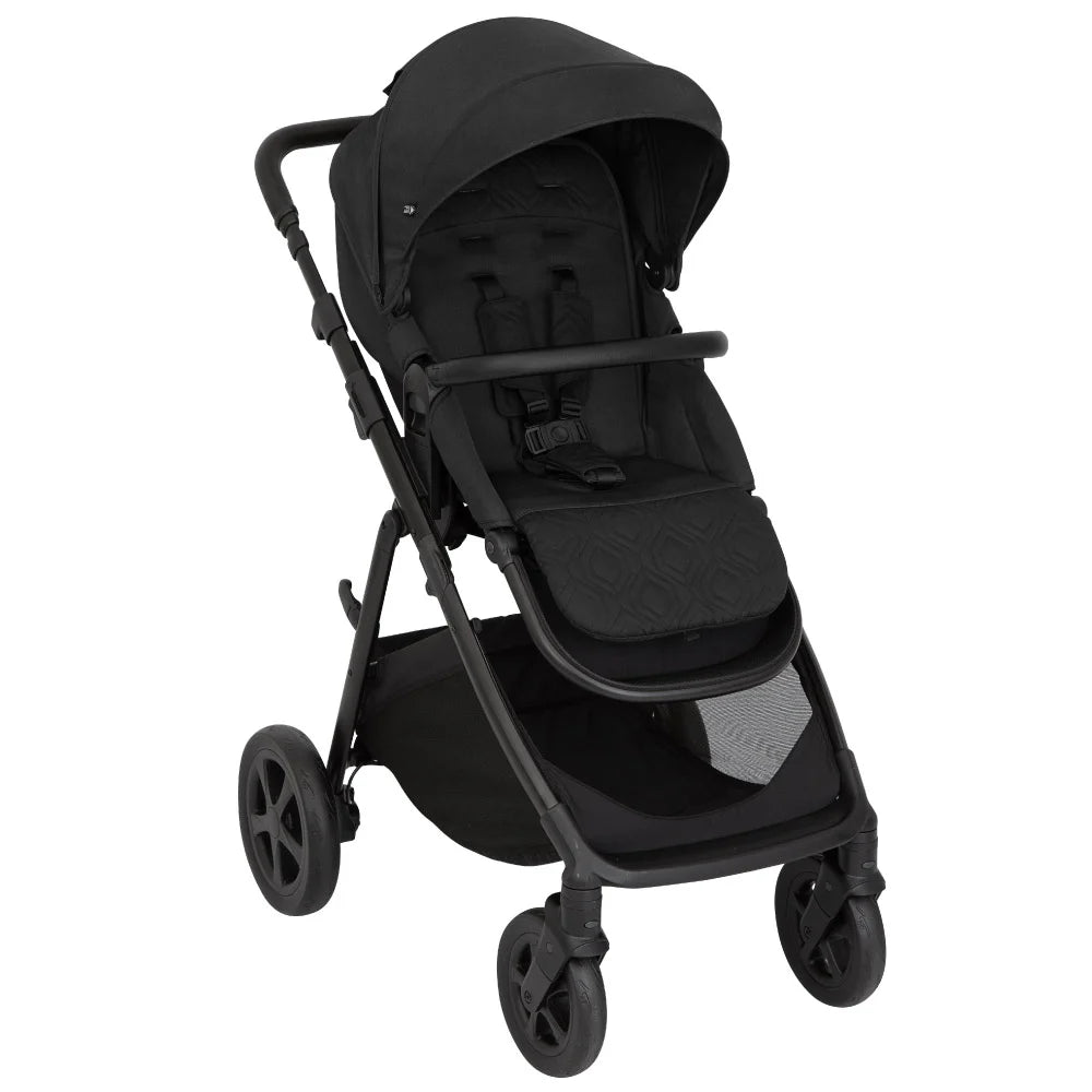 Graco carucior 3in1 Near2Me DLX 0m+ Midnight
