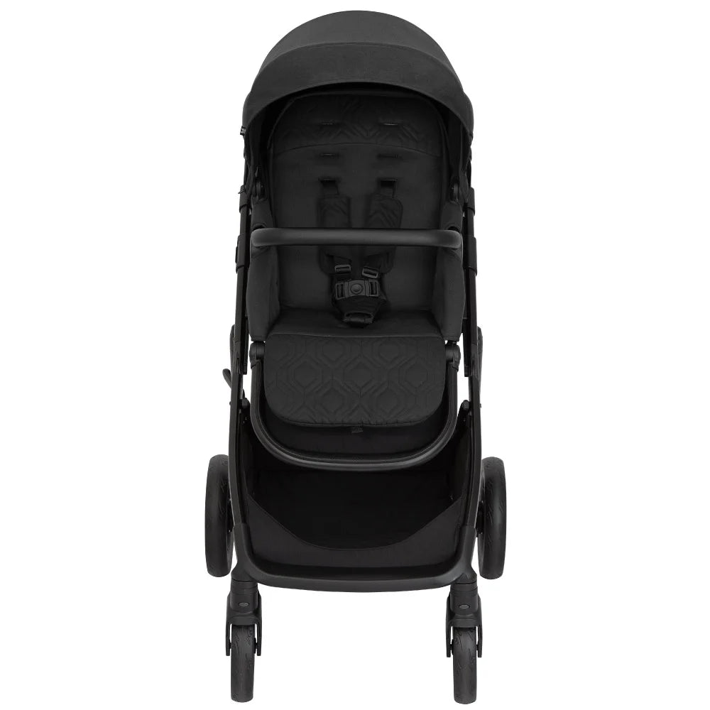 Graco carucior 3in1 Near2Me DLX 0m+ Midnight