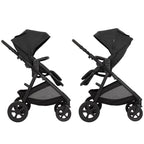 Graco carucior 3in1 Near2Me DLX 0m+ Midnight