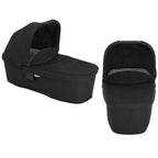 Graco carucior 3in1 Near2Me DLX 0m+ Midnight