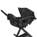 Graco carucior 3in1 Near2Me DLX 0m+ Midnight