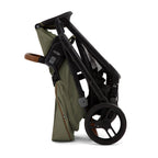  Khaki cu scoica Midnight