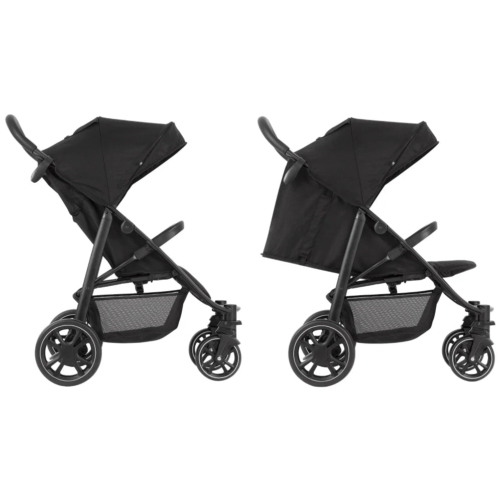 Graco carucior sport EeZeFold 0m+ Midnight
