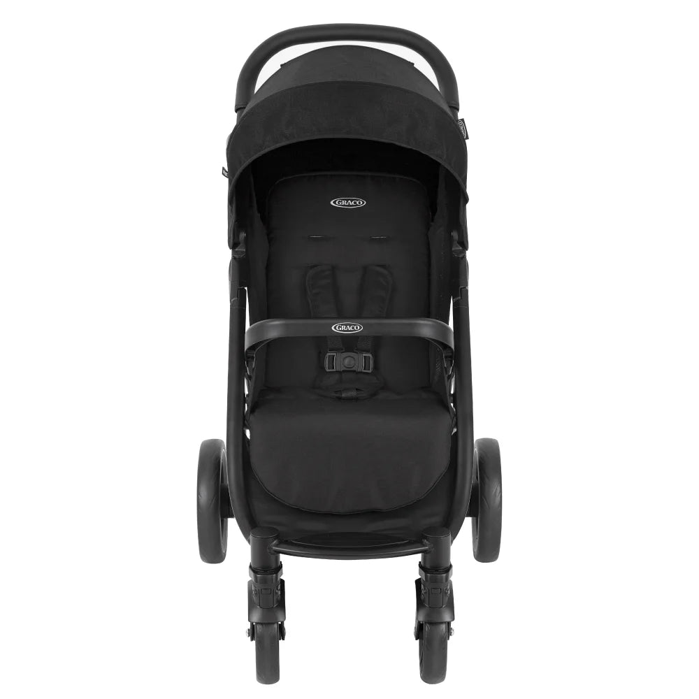 Graco carucior sport EeZeFold 0m+ Midnight