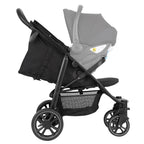 Graco carucior sport EeZeFold 0m+ Midnight