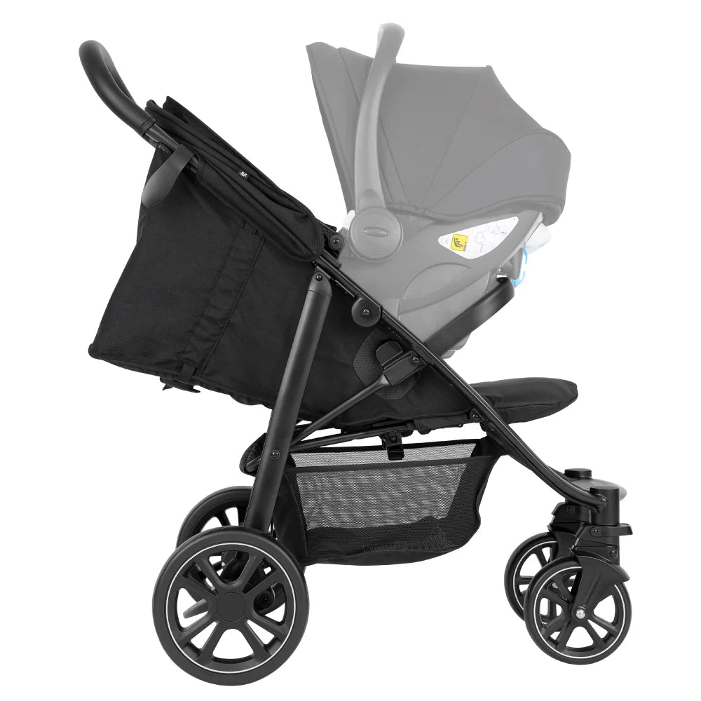 Graco carucior sport EeZeFold 0m+ Midnight