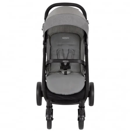 Graco carucior sport EeZeFold 0m+ Steeple Gray