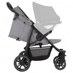 Graco carucior sport EeZeFold 0m+ Steeple Gray