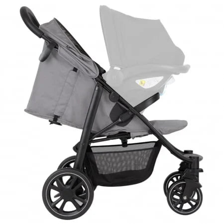 Graco carucior sport EeZeFold 0m+ Steeple Gray