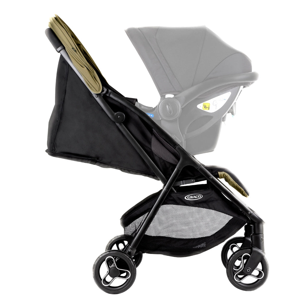 Graco carucior sport Myavo 0m+