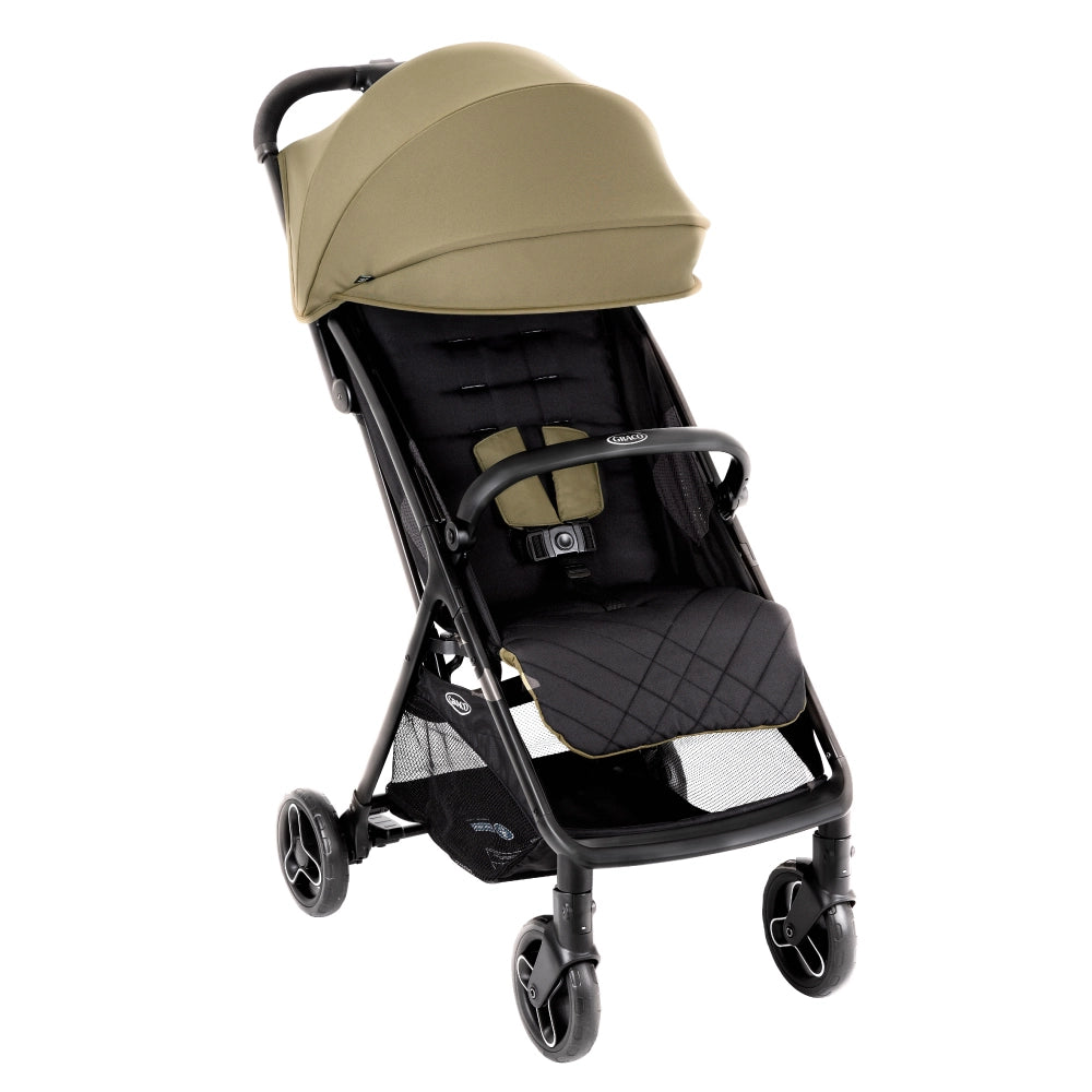 Graco carucior sport Myavo 0m+, Clover