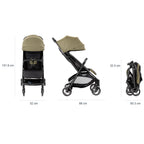 Graco carucior sport Myavo 0m+