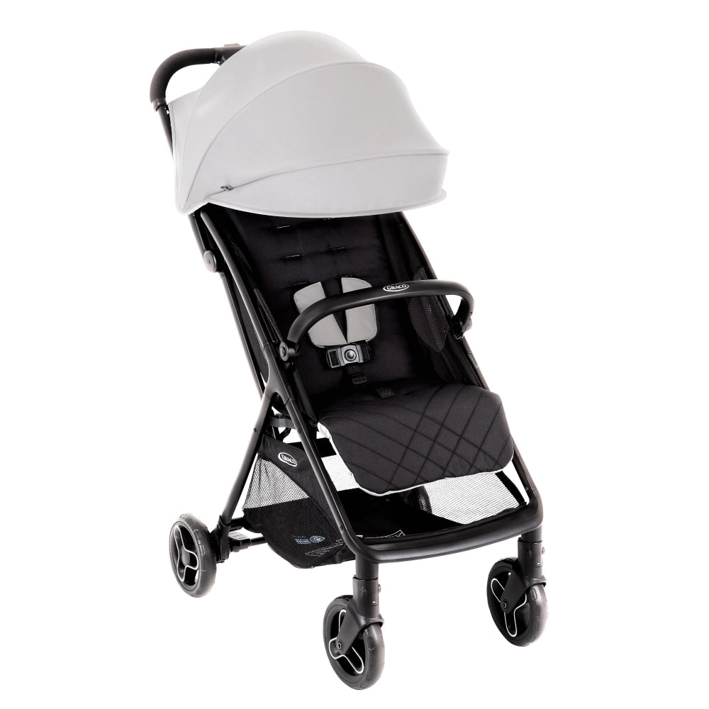Graco carucior sport Myavo 0m+, Gray