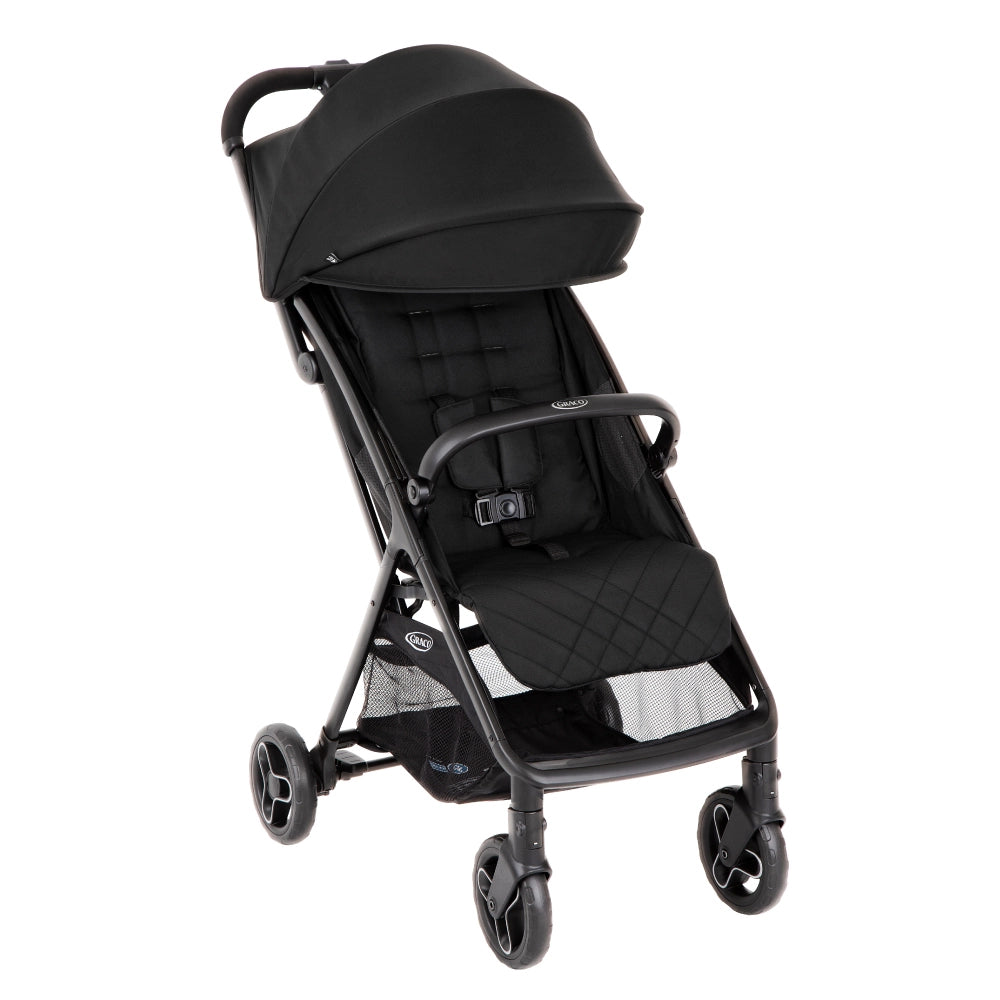 Graco carucior sport Myavo 0m+, Midnight