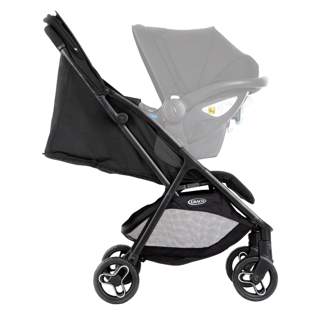 Graco carucior sport Myavo 0m+