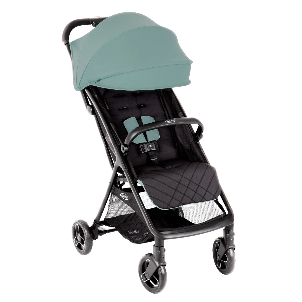Graco carucior sport Myavo 0m+, Mint Imagine principală a produsului