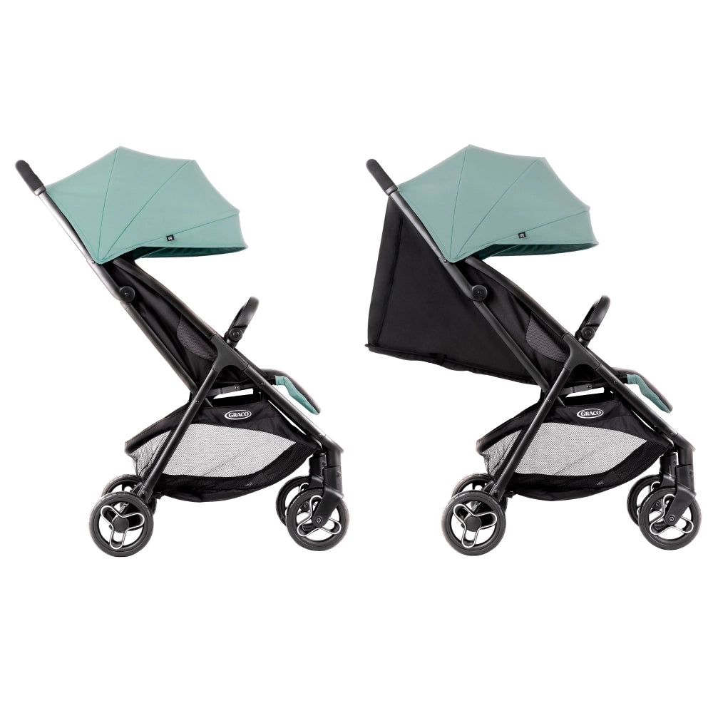 Graco carucior sport Myavo 0m+