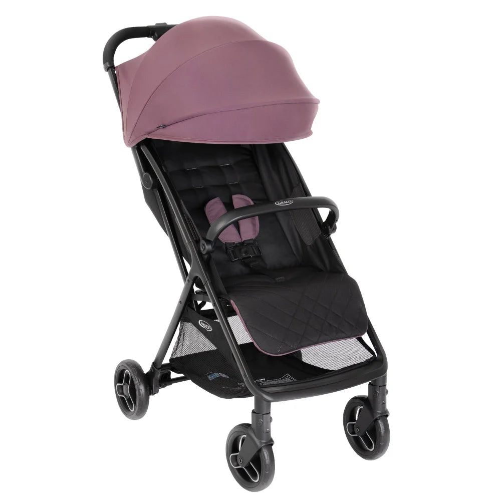 Graco carucior sport Myavo 0m+, Mulberry