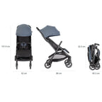 Graco carucior sport Myavo 0m+