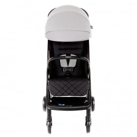 Graco carucior sport Myavo cu husa detasabila 0m+ Steeple Gray Imagine secundară a produsului
