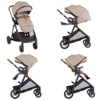 Graco carucior sport Near2Me pentru 0m+