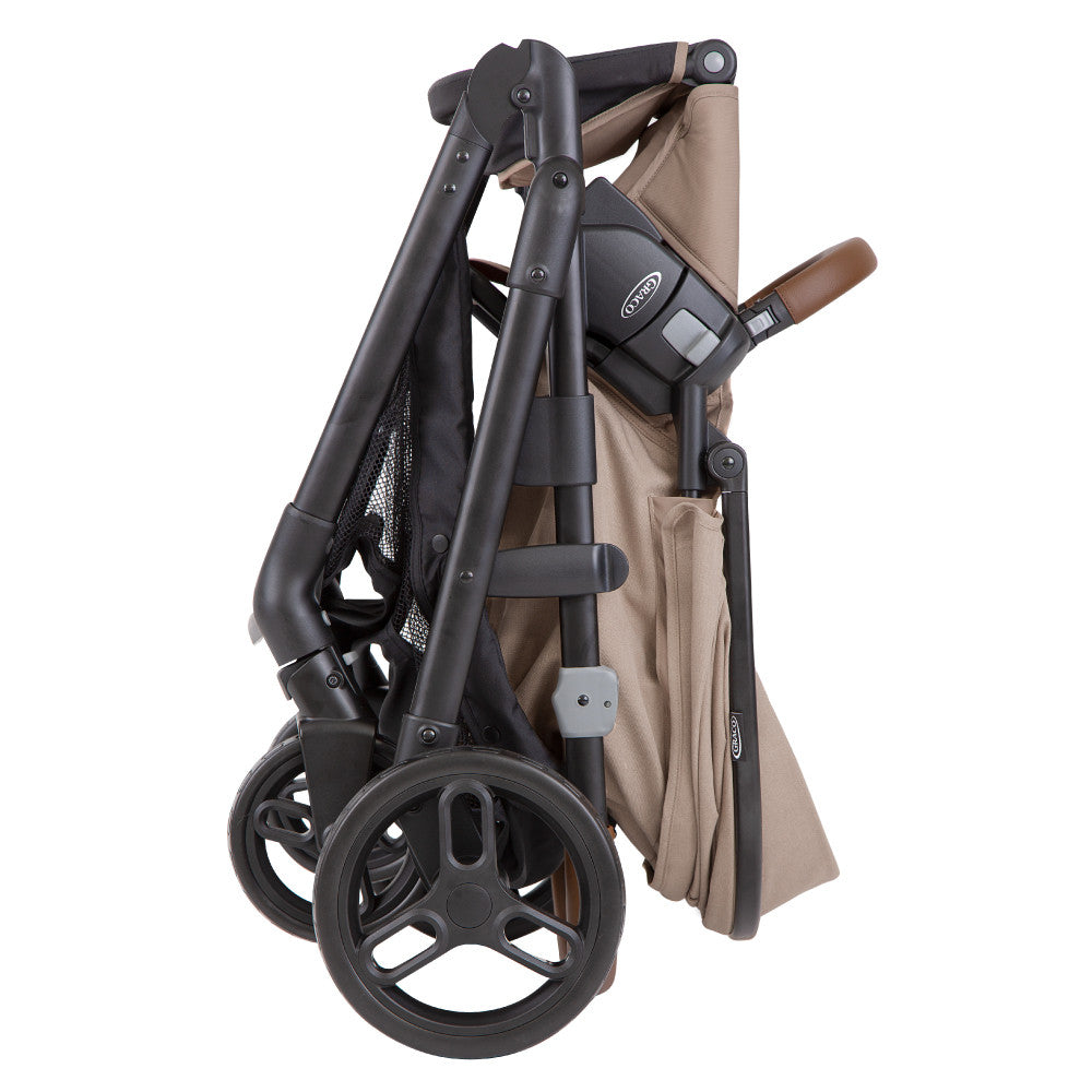 Graco carucior sport Near2Me pentru 0m+