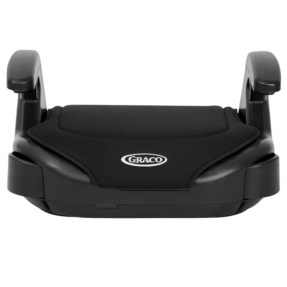 Graco inaltator auto Basic i-Size 135-150 cm Midnight Imagine secundară a produsului