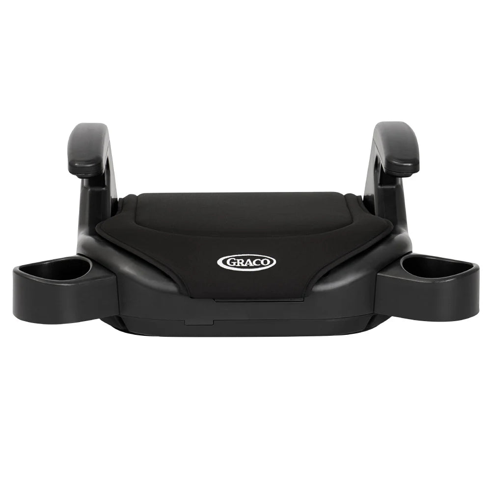 Graco inaltator auto Basic i-Size 135-150 cm Midnight