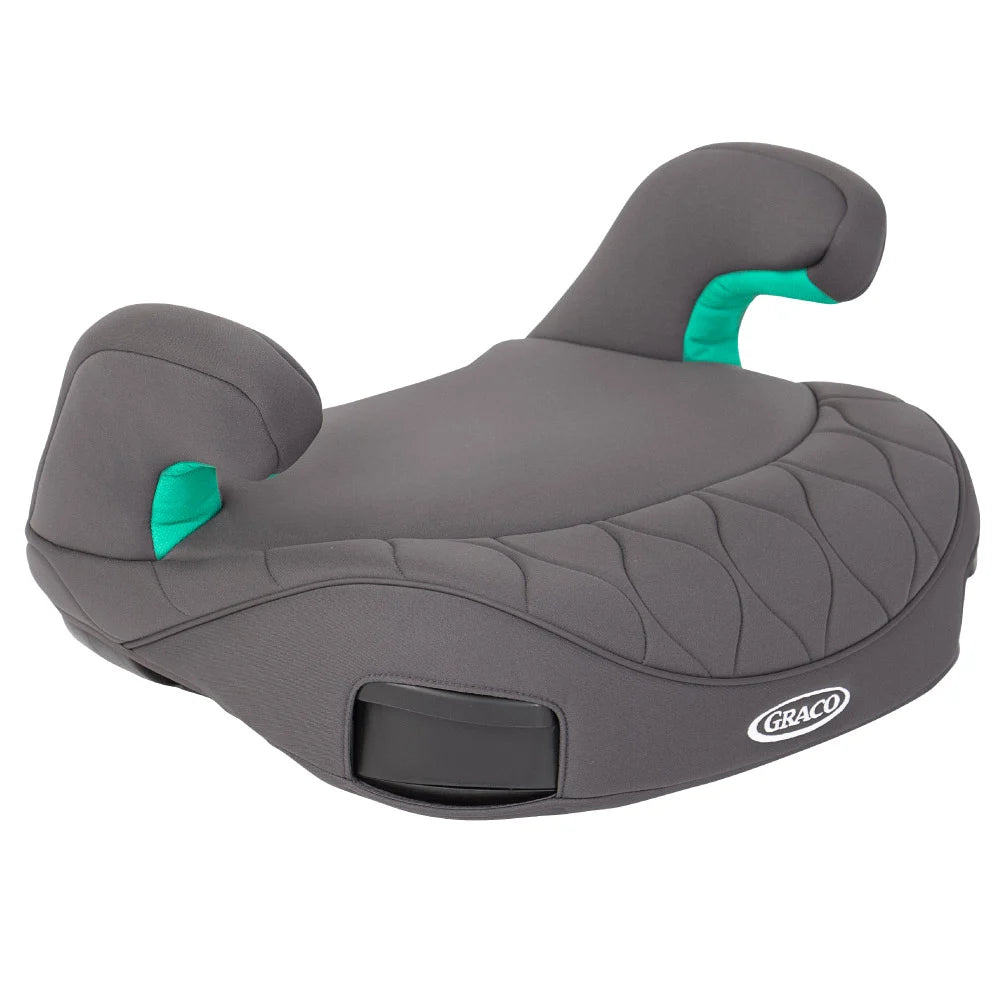 Graco inaltator auto Max i-Size 137-150 cm Iron Imagine principală a produsului