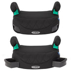 Graco inaltator auto Max i-Size 137-150 cm Midnight