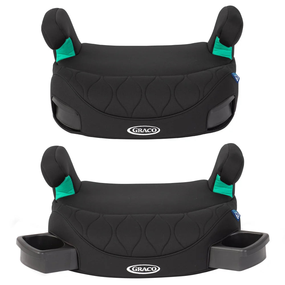 Graco inaltator auto Max i-Size 137-150 cm Midnight