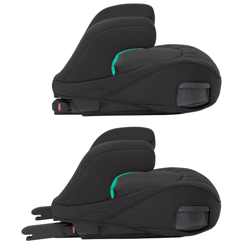 Graco inaltator auto Max i-Size 137-150 cm Midnight
