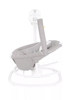 Graco leagan electric 2in1 SoftSway magnetic motion cu vibratii 0m+ Starlight