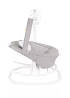 Graco leagan electric 2in1 SoftSway magnetic motion cu vibratii 0m+ Starlight