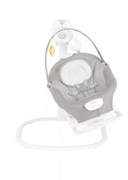 Graco leagan electric 2in1 SoftSway magnetic motion cu vibratii 0m+ Starlight