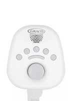 Graco leagan electric 2in1 SoftSway magnetic motion cu vibratii 0m+ Starlight