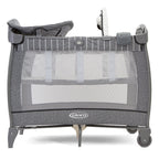 Graco patut pliabil Contour Electra 0m+ Suits Me