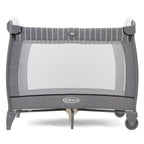 Graco patut pliabil Contour Electra 0m+ Suits Me