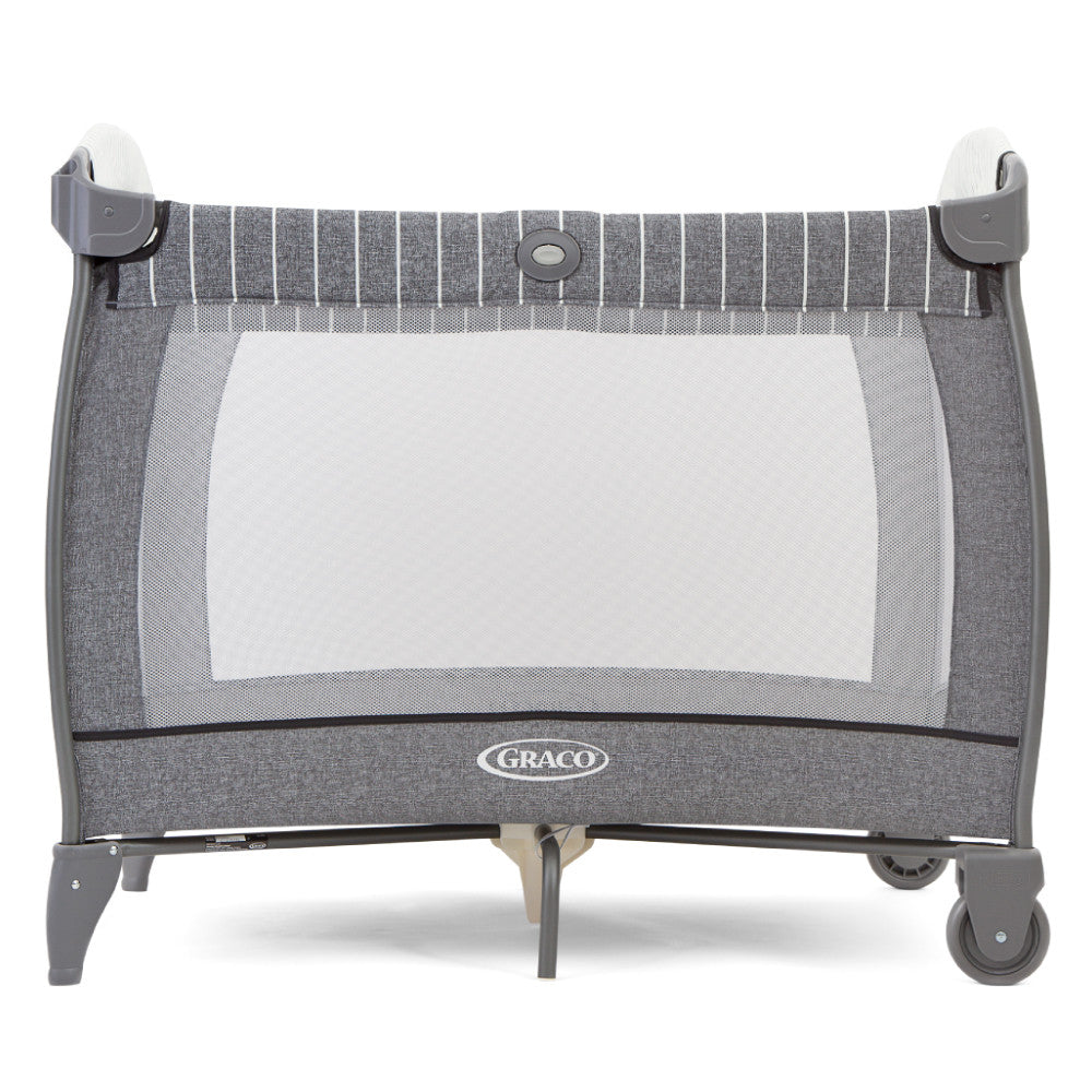 Graco patut pliabil Contour Electra 0m+ Suits Me