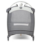 Graco patut pliabil Contour Electra 0m+ Suits Me