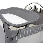 Graco patut pliabil Contour Electra 0m+ Suits Me